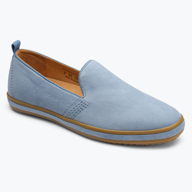 bill blass Sutton Suede Slip-on