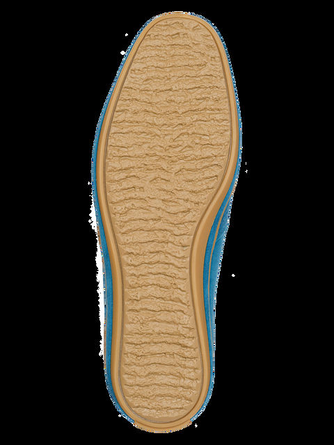 Bill Blass Sutton Suede Slip-on