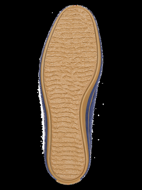 Bill Blass Sutton Suede Slip-on