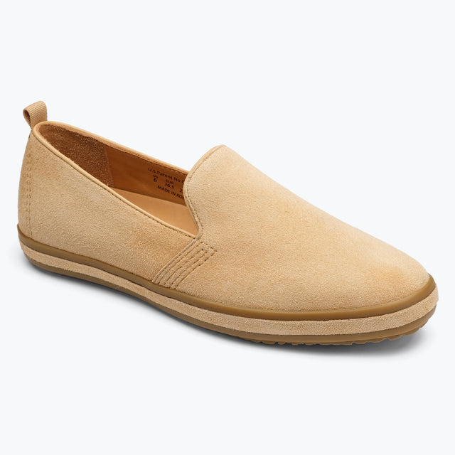 bill blass Sutton Suede Slip-on