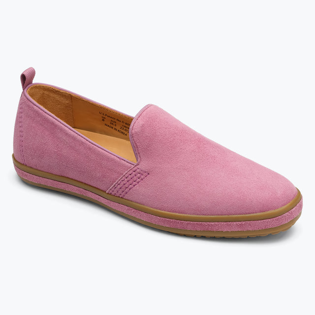 bill blass Sutton Suede Slip-on