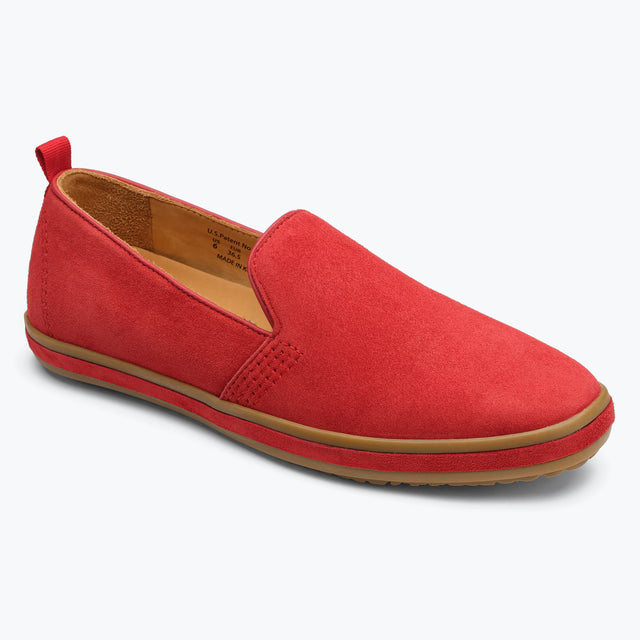 bill blass Sutton Suede Slip-on