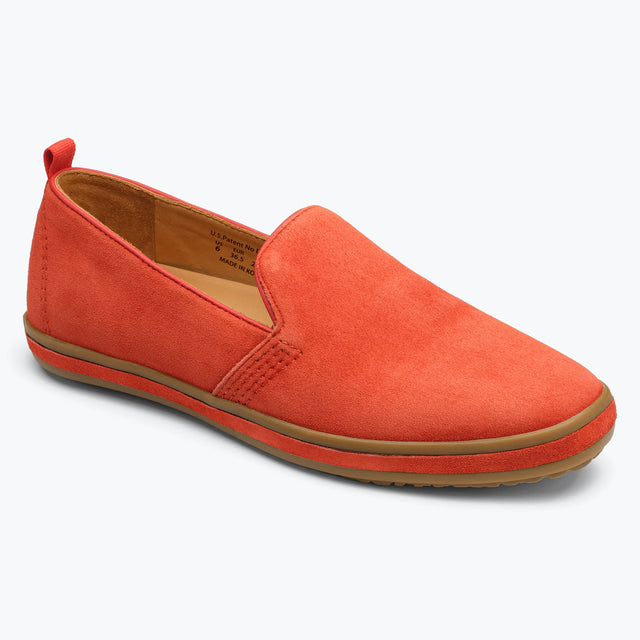 bill blass Sutton Suede Slip-on