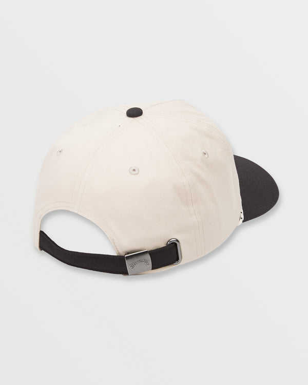 Billabong A/Div Strapback Hat - Desert