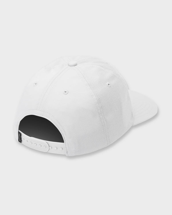 Billabong A/Div Trail Snapback Hat - Silver