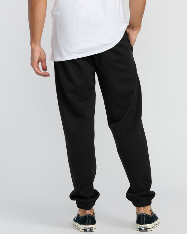 Billabong All Day Joggers - Black