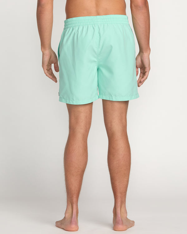 Billabong All Day Laybacks 16" Trunks - Bermuda