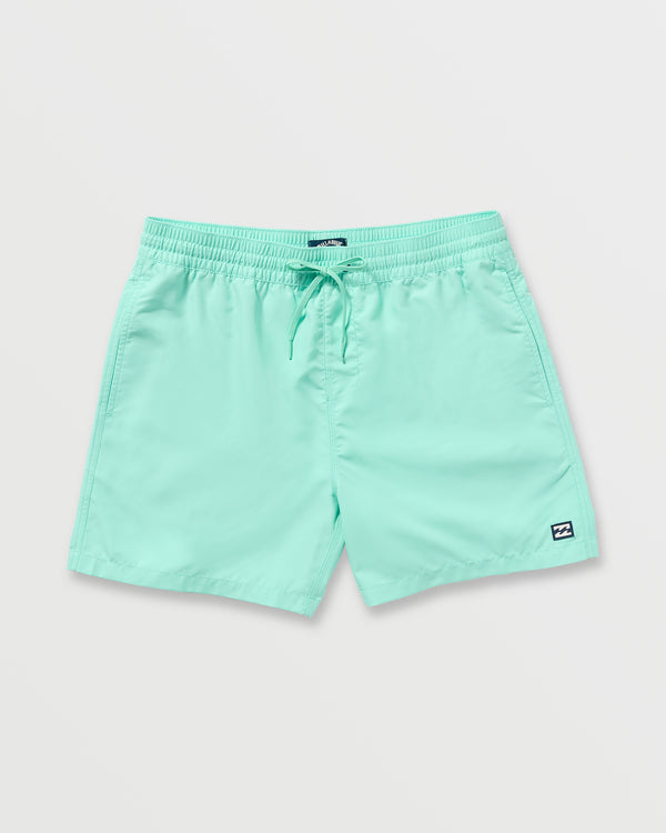Billabong All Day Laybacks 16" Trunks - Bermuda