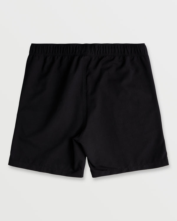 Billabong All Day Laybacks 16" Trunks - Black