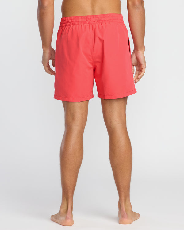 Billabong All Day Laybacks 16" Trunks - Prism Pink