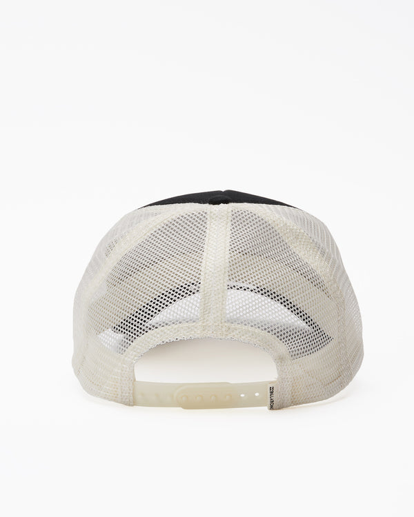 Billabong Aloha Forever Trucker Hat - Black