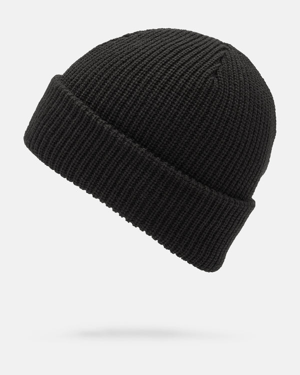 Billabong Bad Dog Beanie - Black