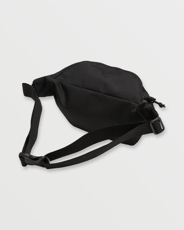 Billabong Bali Waistpack - Black