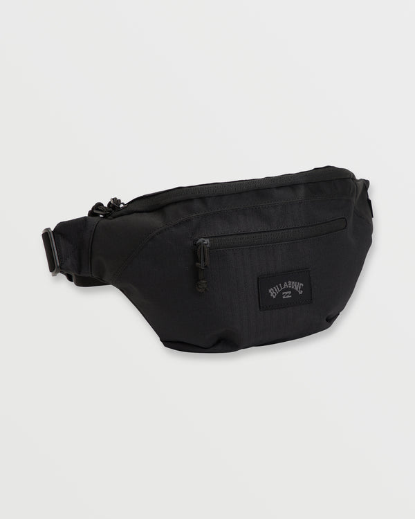billabong Bali Waistpack - Black