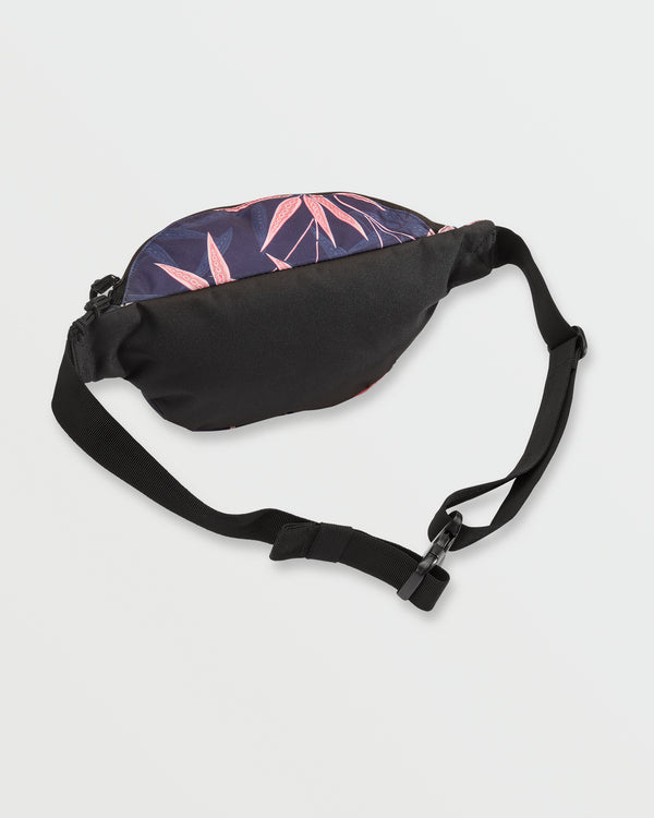 Billabong Bali Waistpack - Deep Blue