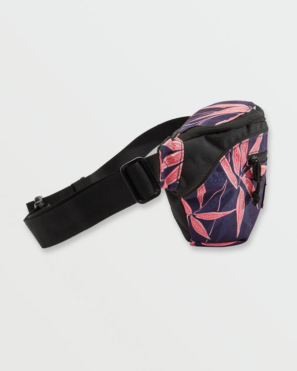 Billabong Bali Waistpack - Deep Blue