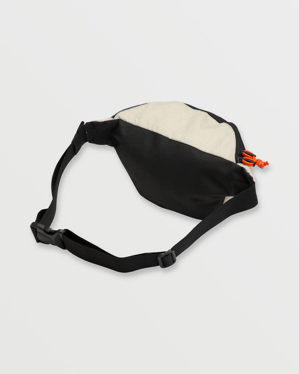 Billabong Bali Waistpack - Sand Heather