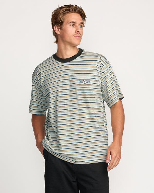 Billabong Baxter Tee - Chino