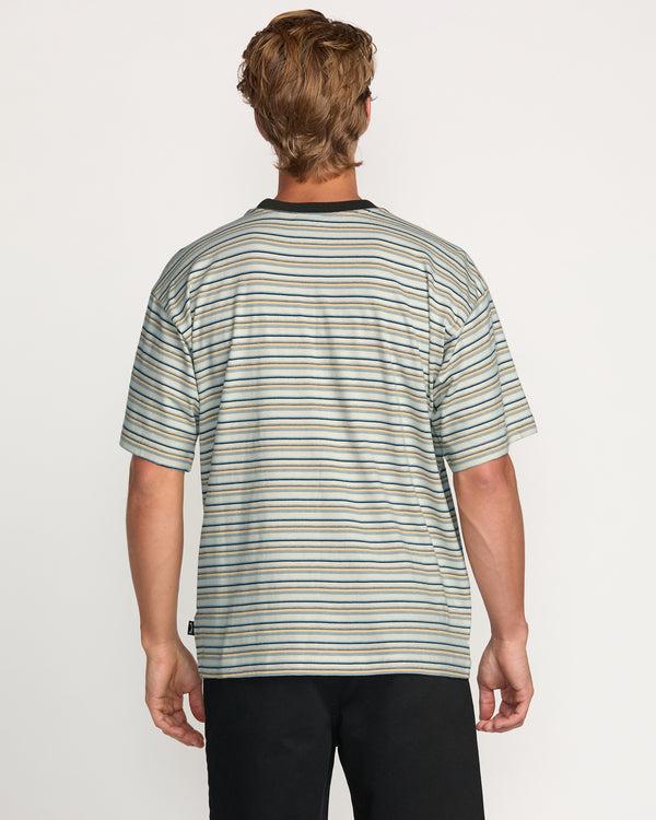Billabong Baxter Tee - Chino