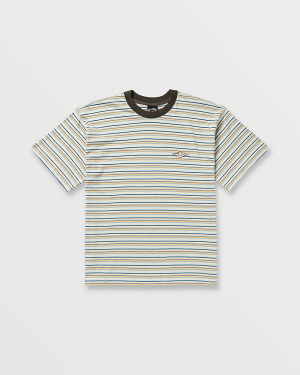 Billabong Baxter Tee - Chino