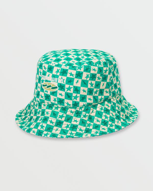 Billabong Billabong X Mami Wata Bucket Hat - Multi