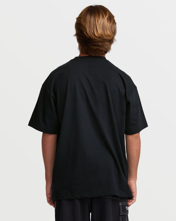 Billabong Bong OG Tee - Black