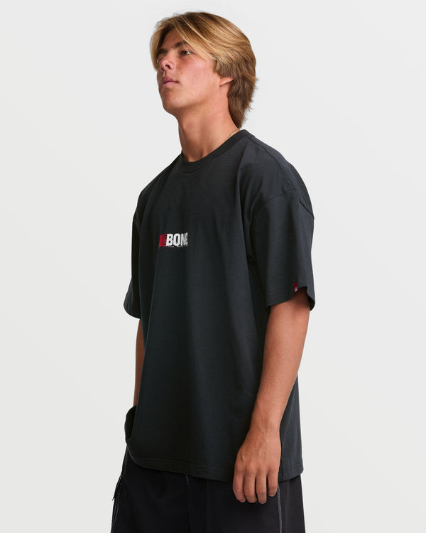 Billabong Bong OG Tee - Black