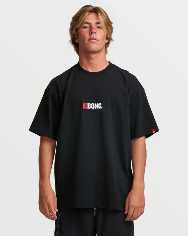 Billabong Bong OG Tee - Black