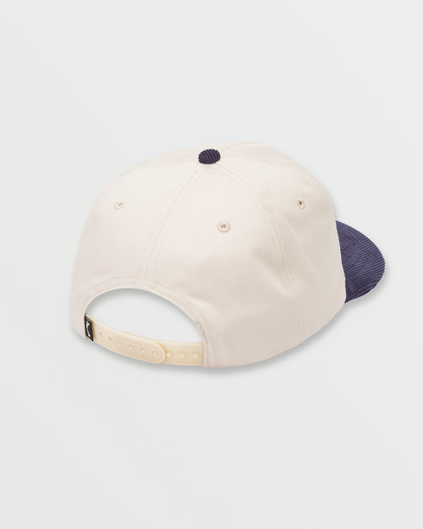 Billabong Breakdown Snapback Hat - Desert
