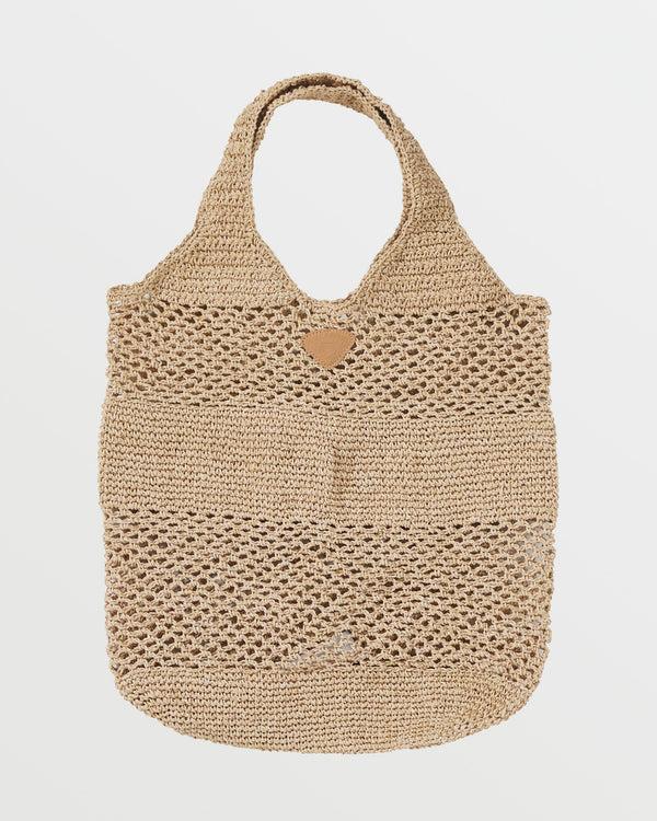 billabong Chia Coast Tote - Khaki