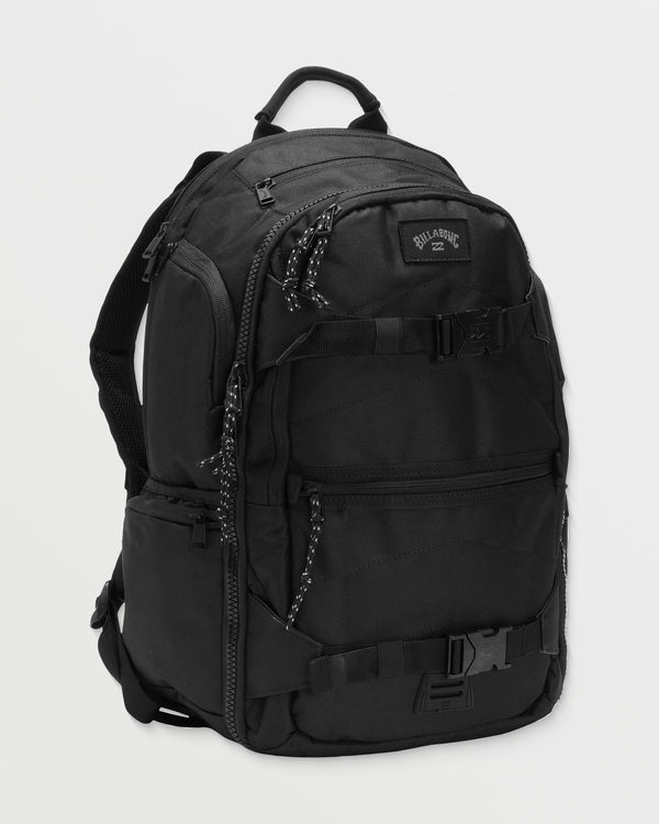 Billabong Combat Large 35L Backpack - Stealth