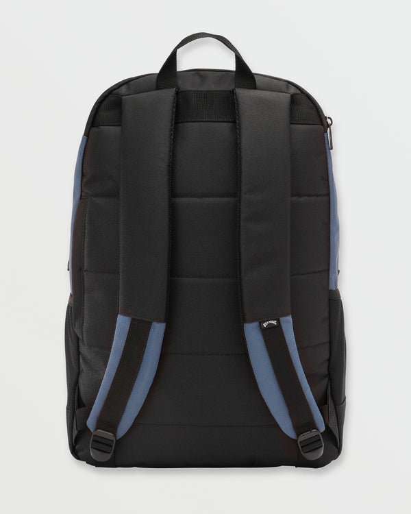 Billabong Command 29L Large Backpack - Glacier Blue