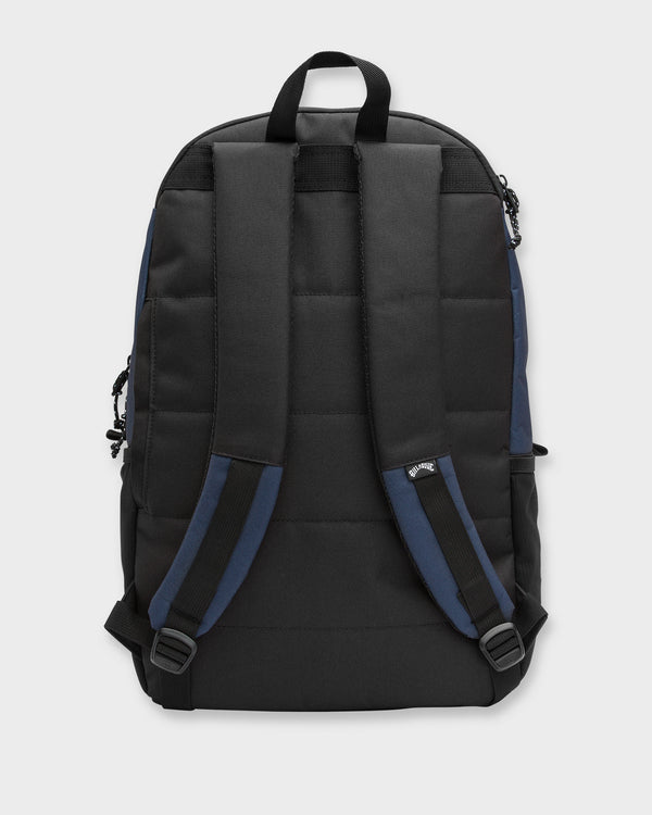 Billabong Command 29L Large Backpack - Navy