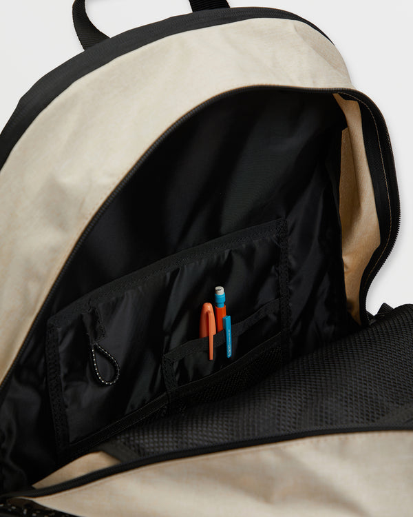 Billabong Command 29L Large Backpack - Sand Heather