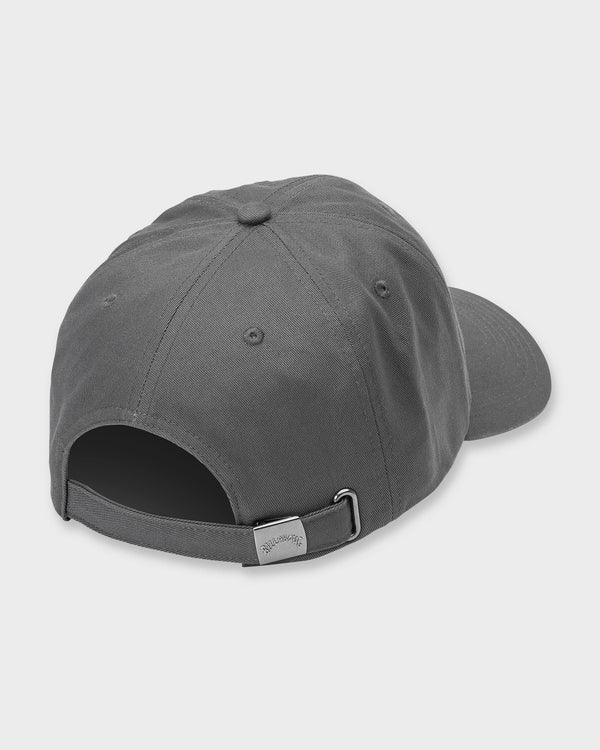 Billabong Crayon Wave Strapback Hat - Raven