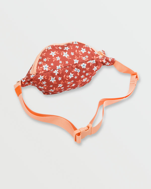 Billabong Dahlia Waistbag - Sedona