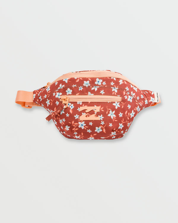 Billabong Dahlia Waistbag - Sedona