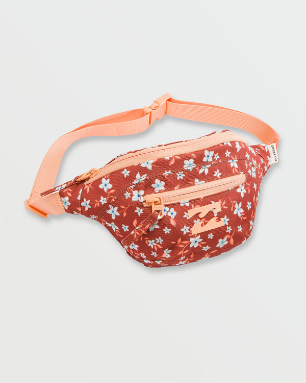 billabong Dahlia Waistbag - Sedona