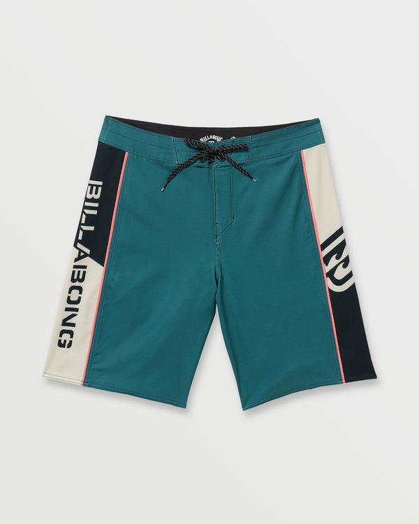 Billabong Dbah 2.0 Pro Boardshorts - Marine