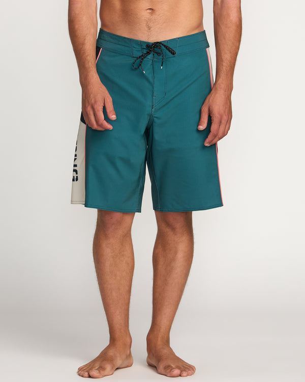 billabong Dbah 2.0 Pro Boardshorts - Marine