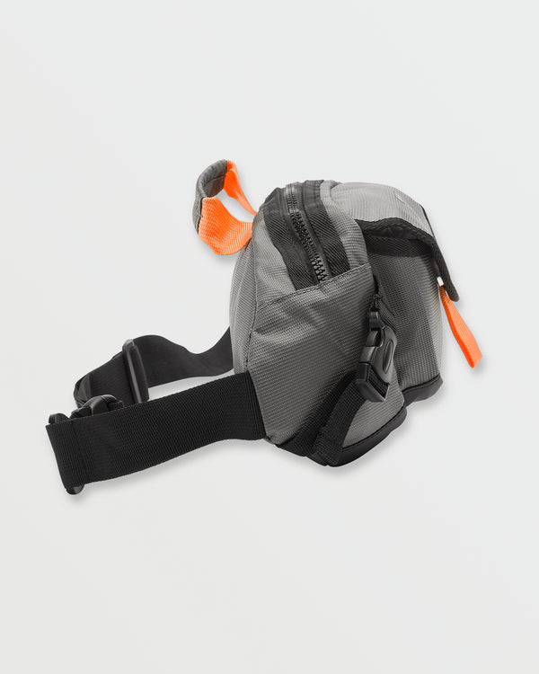 Billabong Enlisted Waistpack - Asphalt