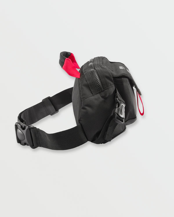 Billabong Enlisted Waistpack - Black