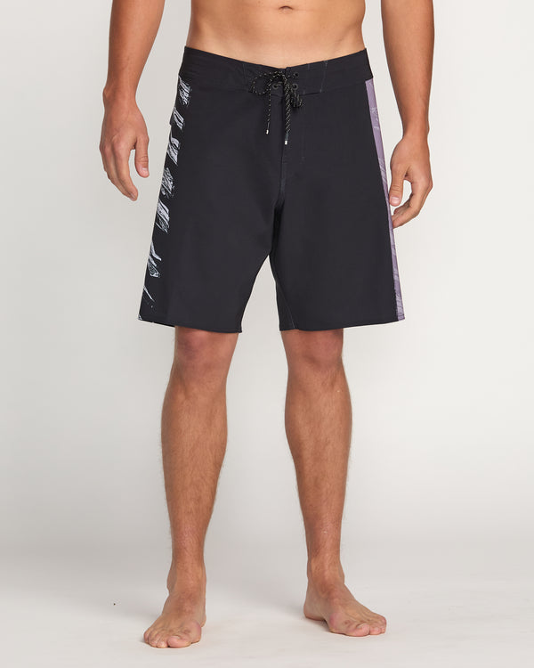 Billabong Framelines Pro Boardshorts - Black