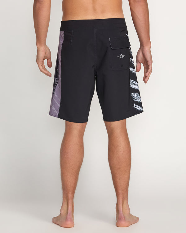 Billabong Framelines Pro Boardshorts - Black