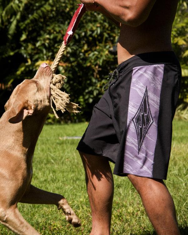 billabong Framelines Pro Boardshorts - Black