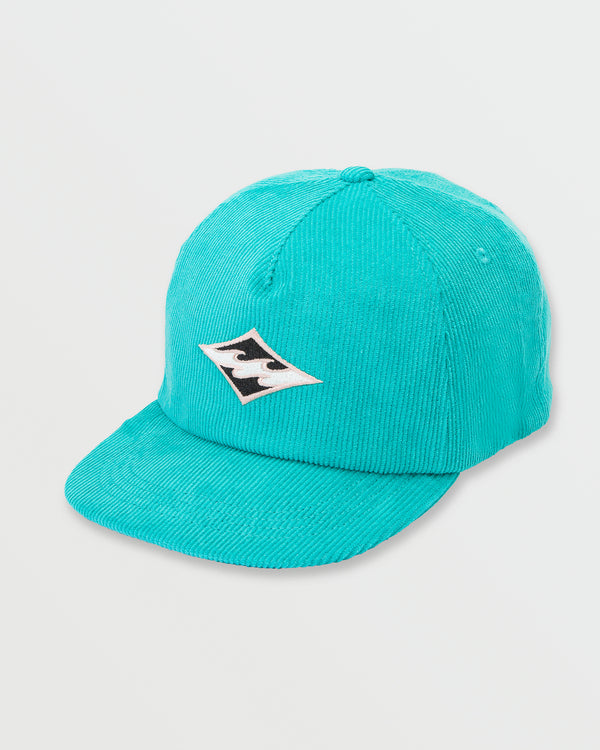 Billabong Grandpa Hat - Aqua Haze