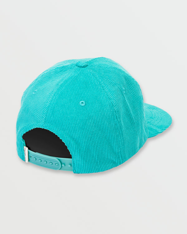 Billabong Grandpa Hat - Aqua Haze