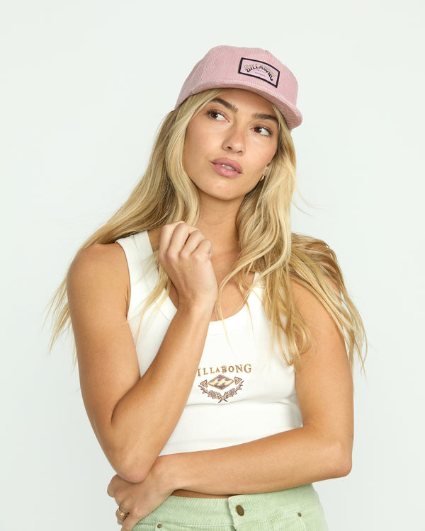 Billabong Grandpa Hat - Haze