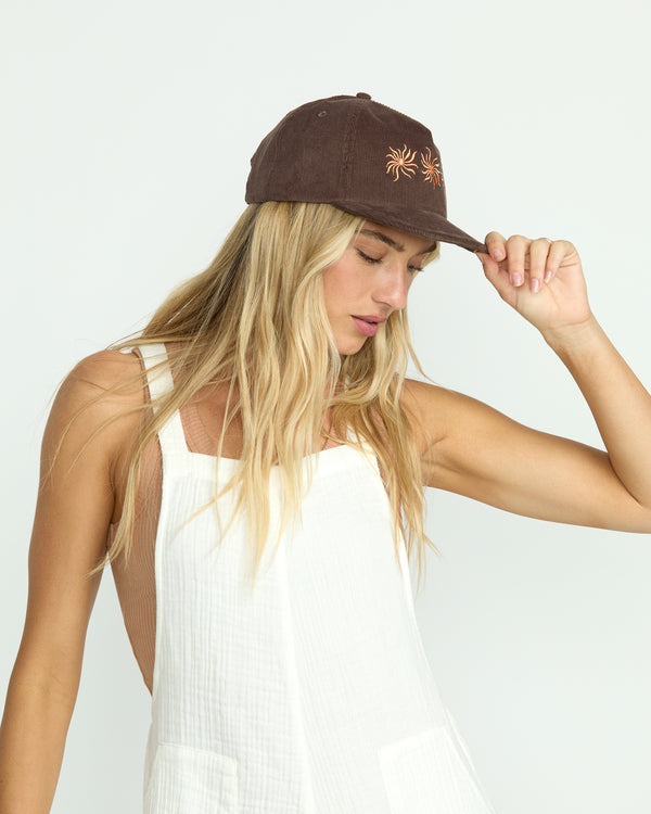 Billabong Grandpa Hat - Kona