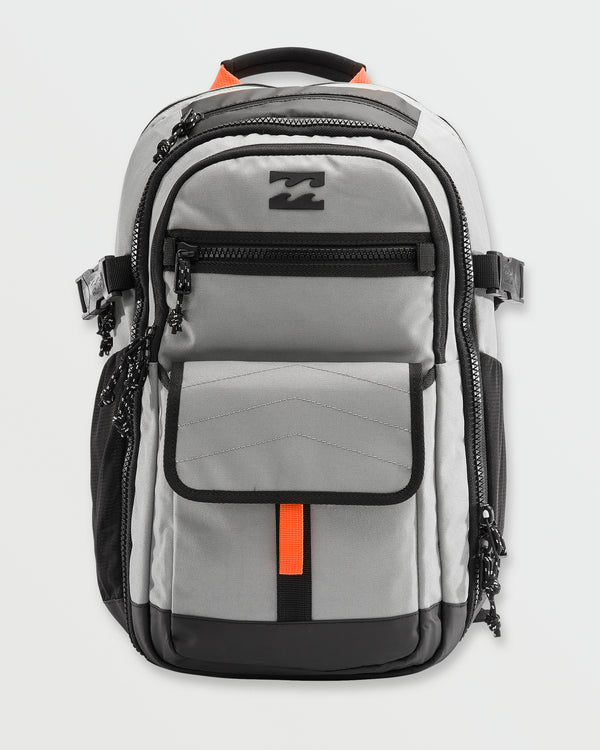 Billabong Greyman Backpack - Asphalt